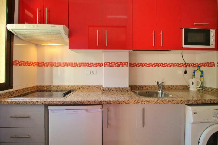 Apartment Marali