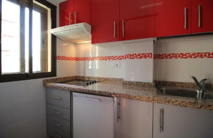 Apartamento Marali *